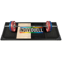 ATX® Deadlift / Kreuzheben – mit Hantel
