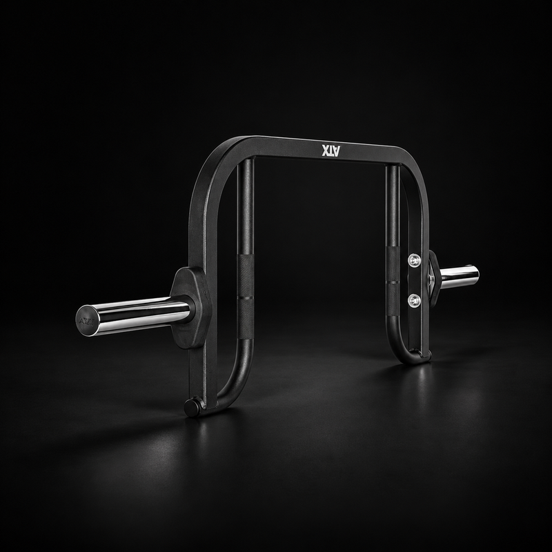 Offene Trap Bars / Open Hex Bars bei motion sports kaufen