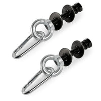 ATX® Kletterseil Befestigung Functional Rig doppelt Einzelansicht