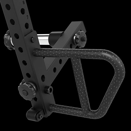 ATX® Jammer Arms X1-600 Multigriff