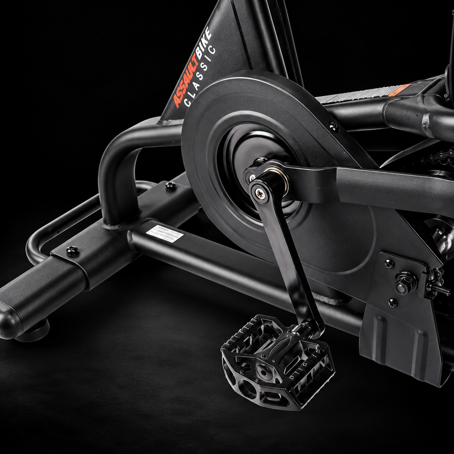 Assault Air Bike Classic 