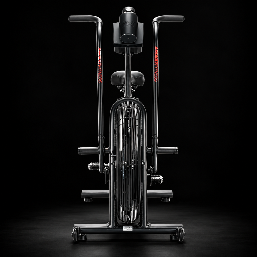 Assault Air Bike Pro X