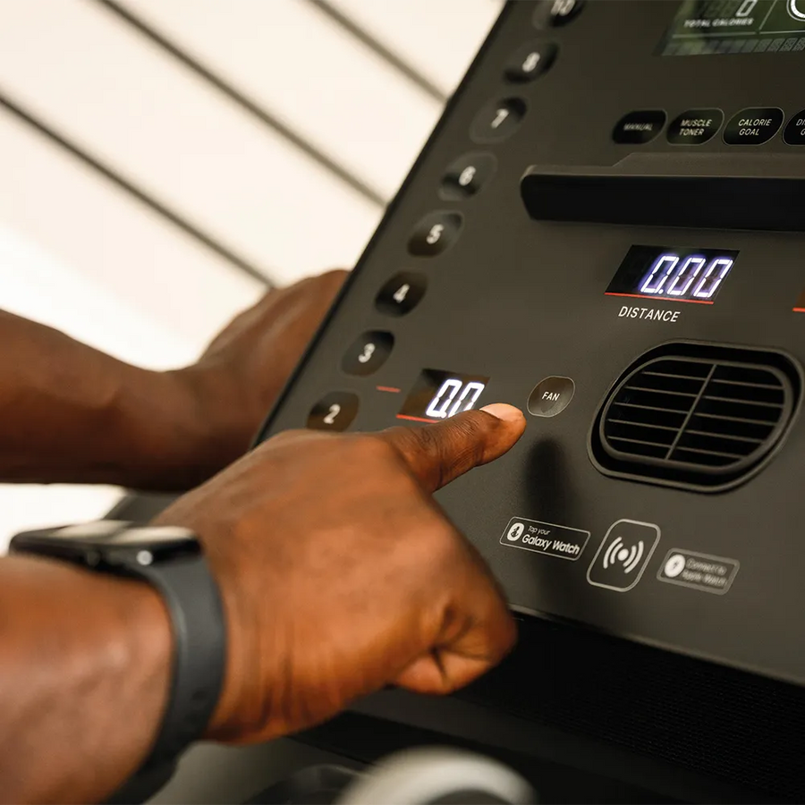 Laufband T6 - Bowflex