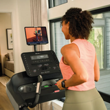 Lauftraining im Home Gym