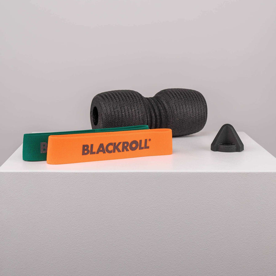 BLACKROLL® Set - Knee Box