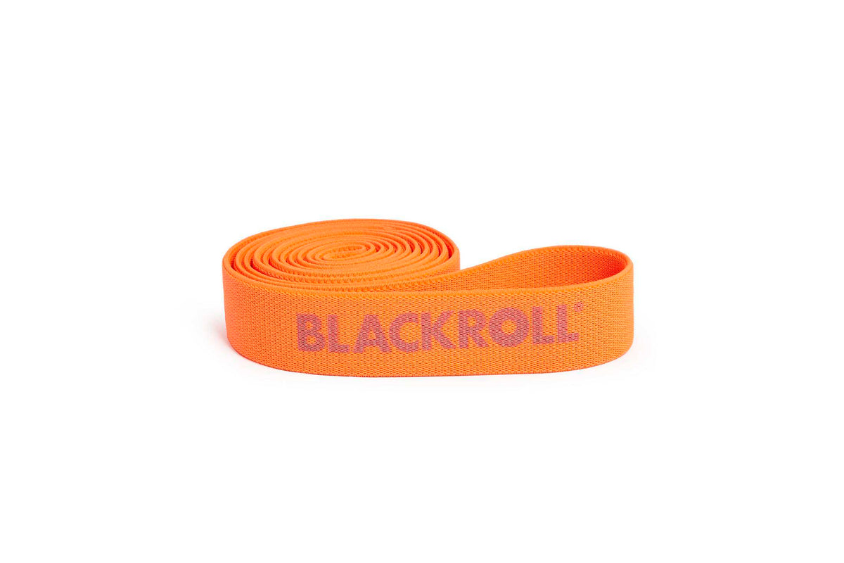 BLACKROLL® Set - Neck Box Band