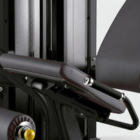 Beinstrecker Leg Extension Sitz - BH Fitness