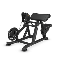 Bizeps Curl Maschine – Vision Fitness Keystone