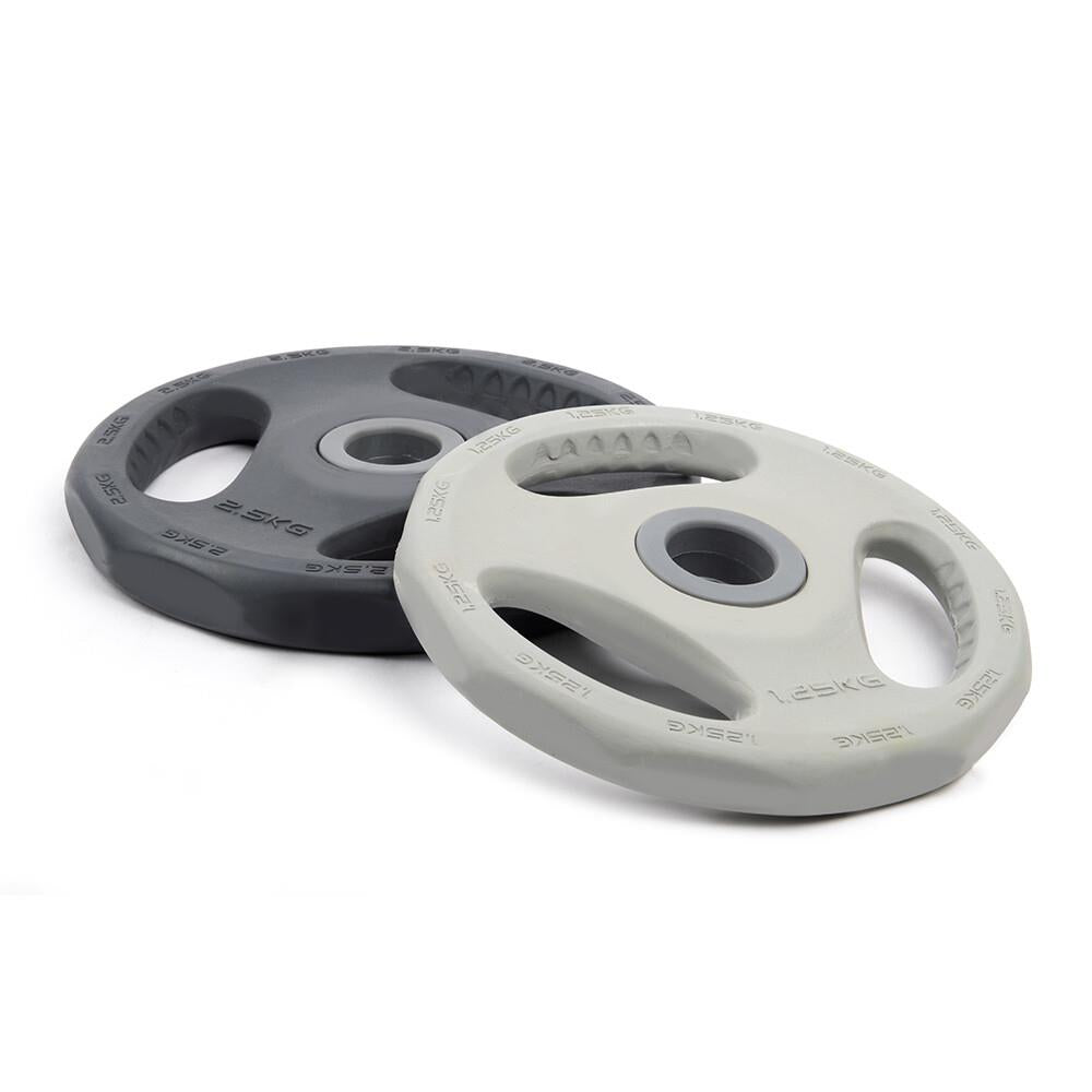 Body Pump Set 18.5 kg Vinyl
