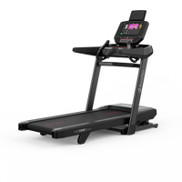 Laufband Bowflex T16 – klappbar zweite Ansicht