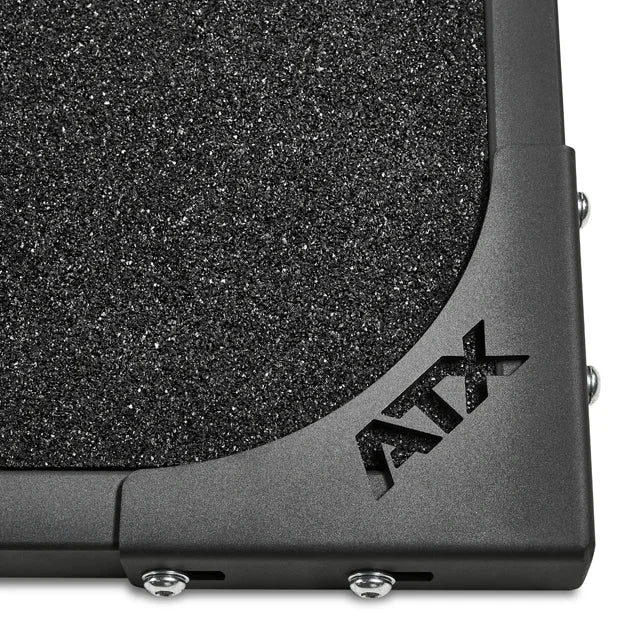 ATX® Deadlift - Platform Black - Granulate