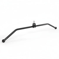 ATX® Latzugstange Black Line 