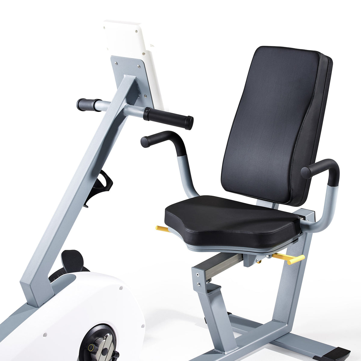 Emotion Fitness Liegeergometer 900 med Griffe Sitz