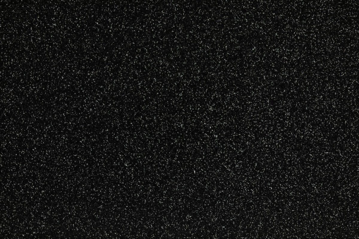 Sprinttrack Standard schwarz Detail
