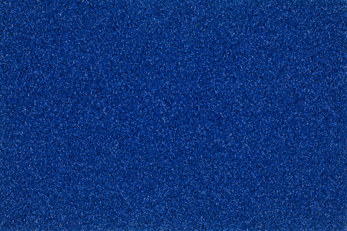 Sprinttrack Standard blau detail
