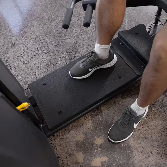 Abduktoren/ Adduktoren Maschine - Vision Fitness Keystone