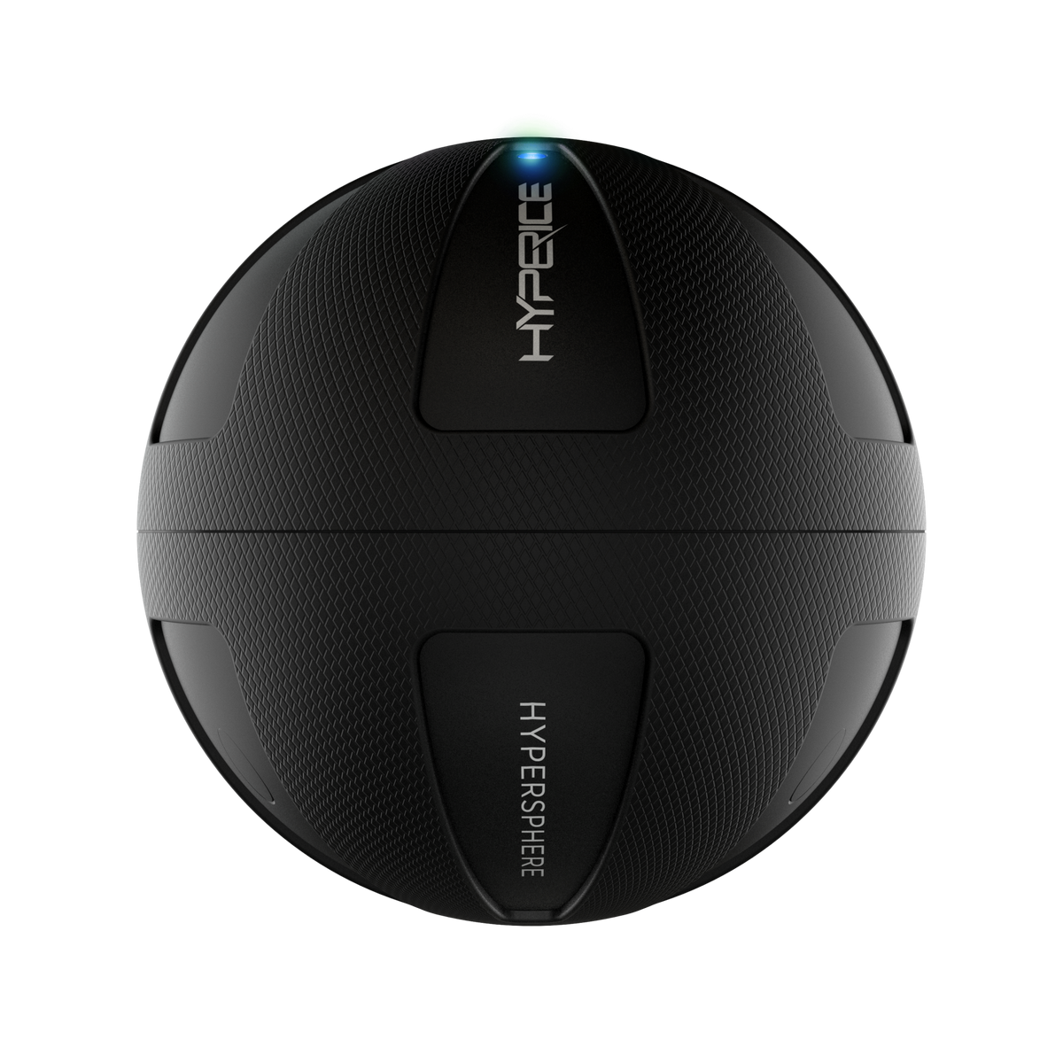 Hyperice - Hypersphere Go Oberfläche aus robustem Gummi