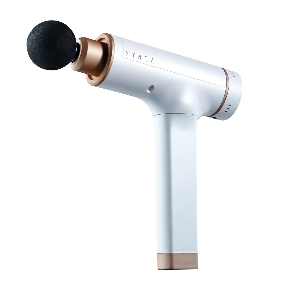 KiTTa Massagepistole Synca Wellness