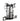 BH Fitness Kabelzugturm - L480