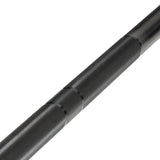 ATX® Power Bar Black Mamba - Federstahl Beschichtung Stange