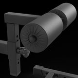 ATX® Latzug-Anbauoption - 100 kg Steckgewichte Polsterstütze