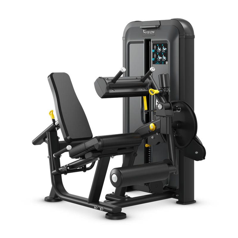 Beinstrecker-/ Beuger - Vision Fitness Keystone
