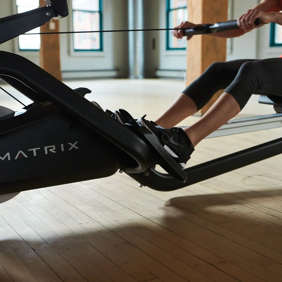 Matrix Rower - Rudergerät