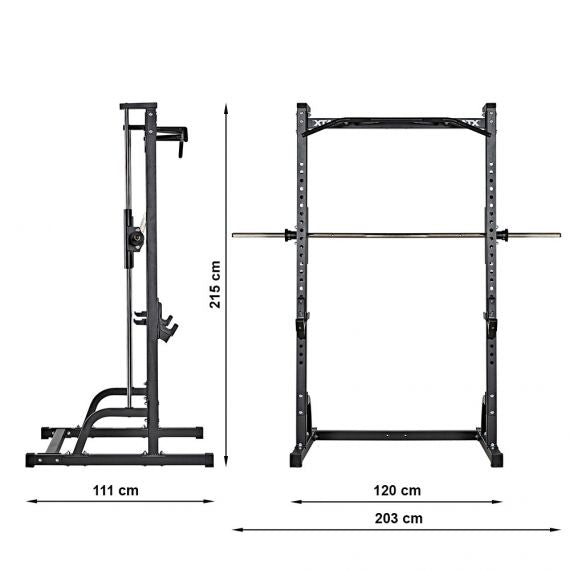 ATX® Multipresse 620