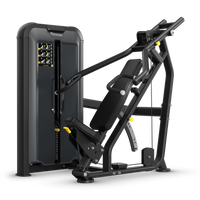 Brust- und Schulterpresse - Vision Fitness Keystone