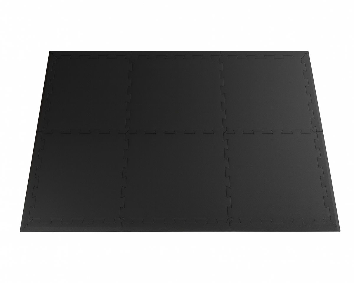 Puzzleplatte Excellence 6 Quadratmeter Fläche