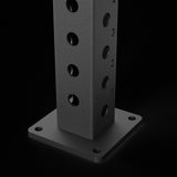 ATX® Functional WALL RIG 700 - BASIC 1 Bodenplatte 14 x 14 x 1 cm