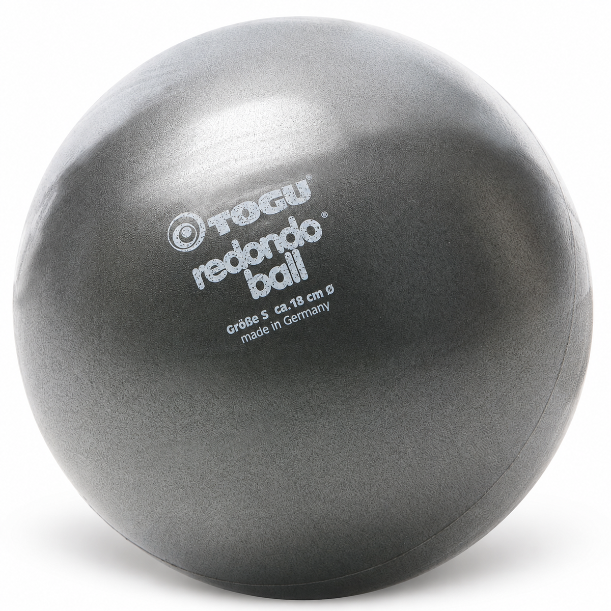 Redondo® Ball 18 cm anthrazit