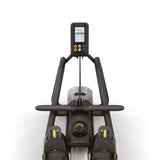 Matrix Rower - Rudergerät Draufsicht