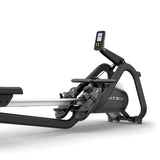 Matrix Rower - Rudergerät Konsole