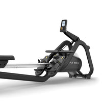 Matrix Rower - Rudergerät Konsole