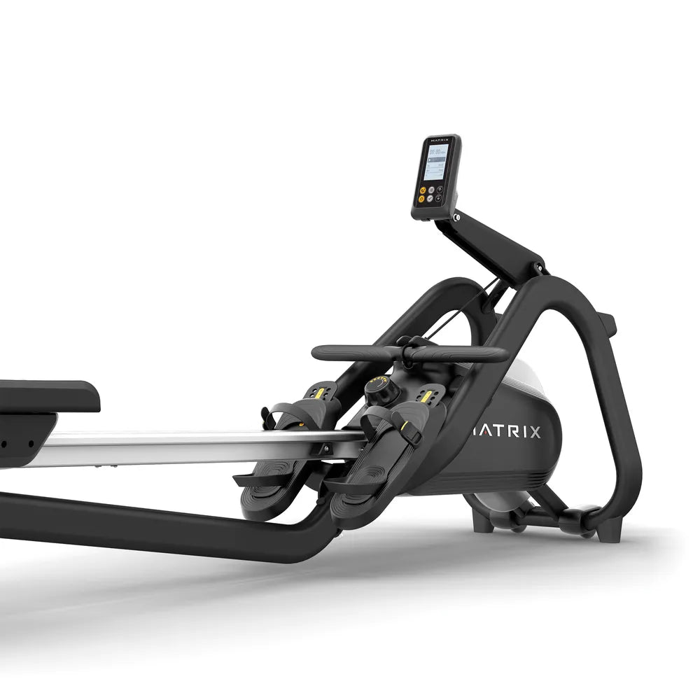 Matrix Rower - Rudergerät Konsole