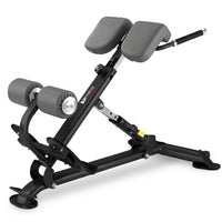 Rückenstreckbank Neigung verstellbar - BH Fitness