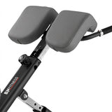 Rückenstreckbank Neigung verstellbar - BH Fitness
