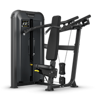 Schulterpresse  - Vision Fitness Keystone