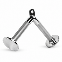 Trizepsgriff eng - V-Form seitlich