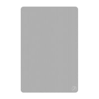 Therapiematte Professional 180 x 120 x 1,5 cm grau