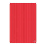 Therapiematte Professional 180 x 120 x 1,5 cm rot