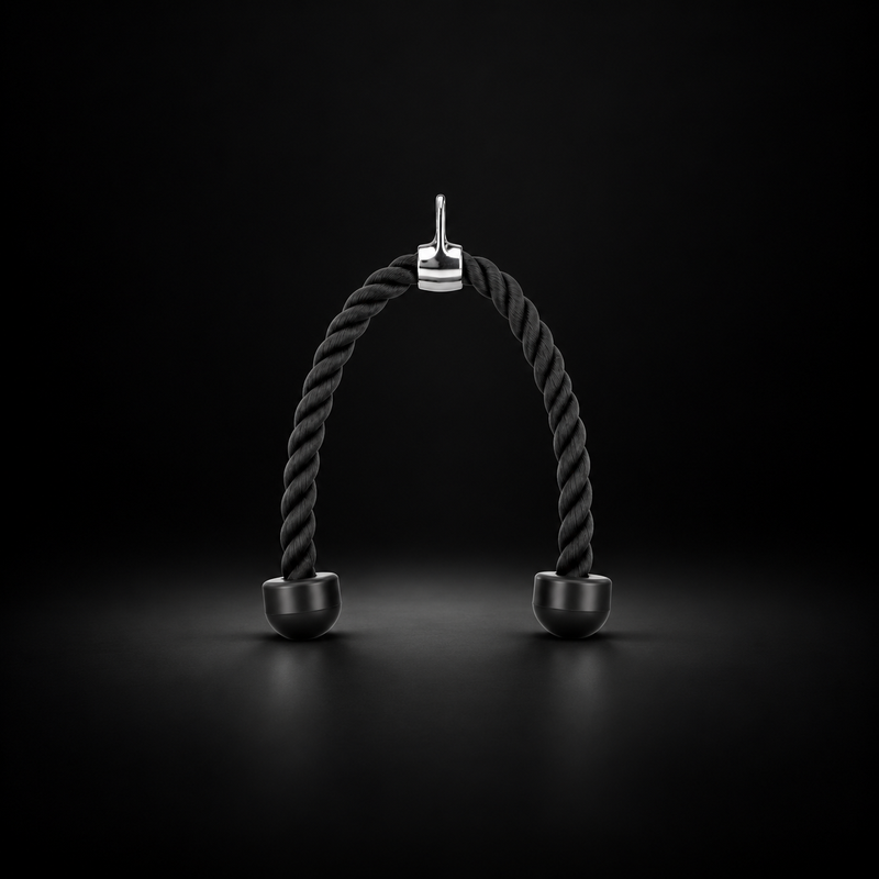 Trizepsseile und Trainingstaue bei motion sports kaufen