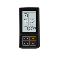 Console für das Vision Fitness AB700 Air Bike