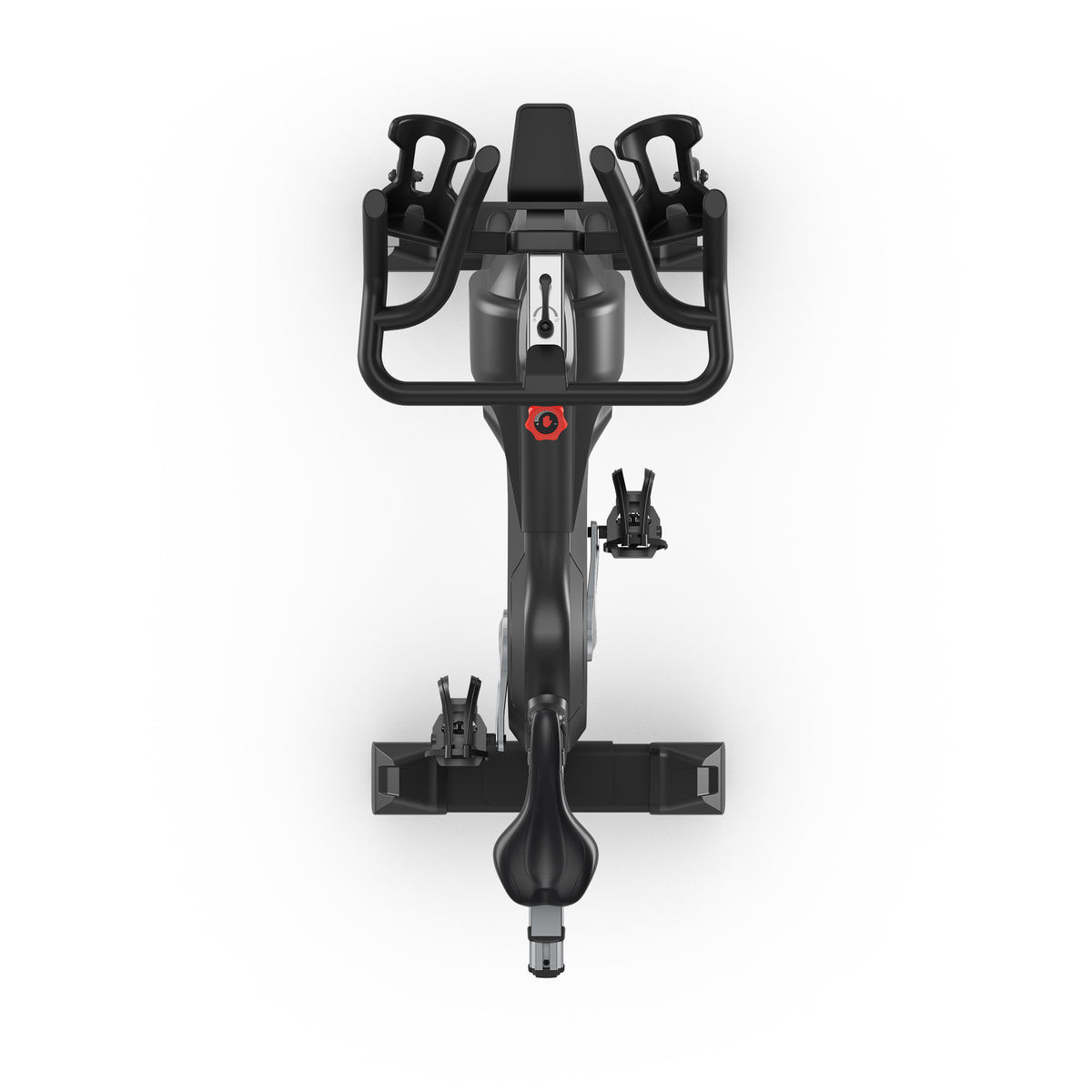 Indoor Cycle IC700 Ansicht oben
