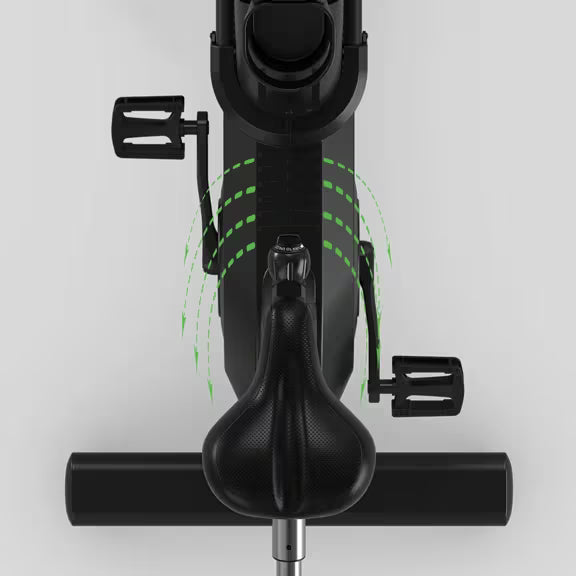 Air Bike Vision Fitness AB700