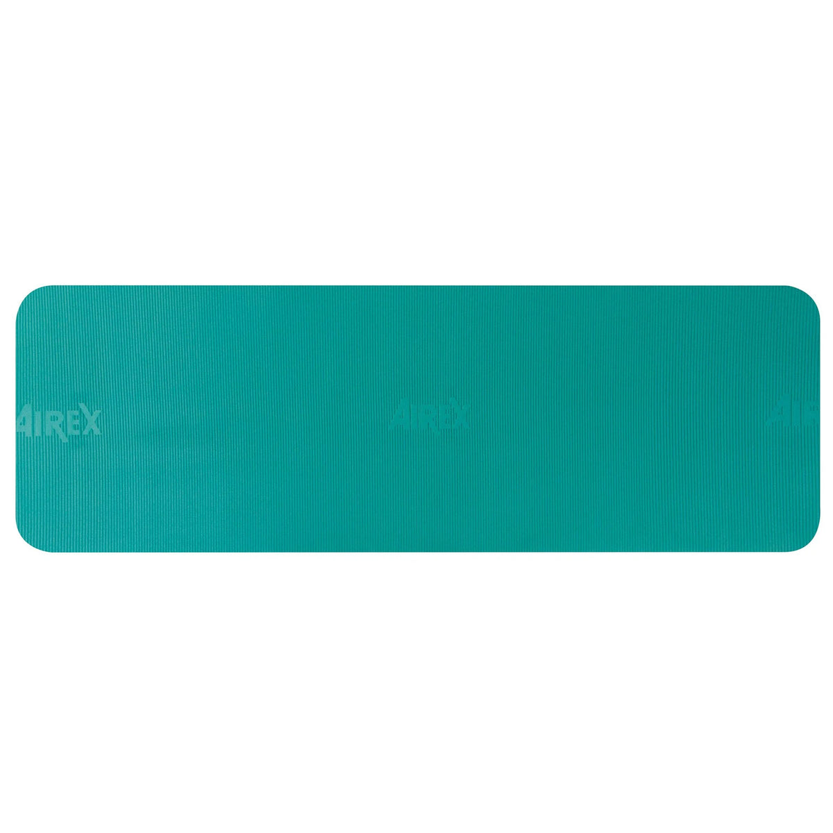 AIREX® Gymnastikmatte Fitline 180 x 60 cm wasserblau