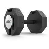 ATX® Verstellbare Kurzhanteln - Octa Dumbbells - 2 x 24 kg Einzelansicht