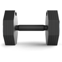 ATX® Octa-Dumbbells 2 x 24 kg Ansicht Hantel