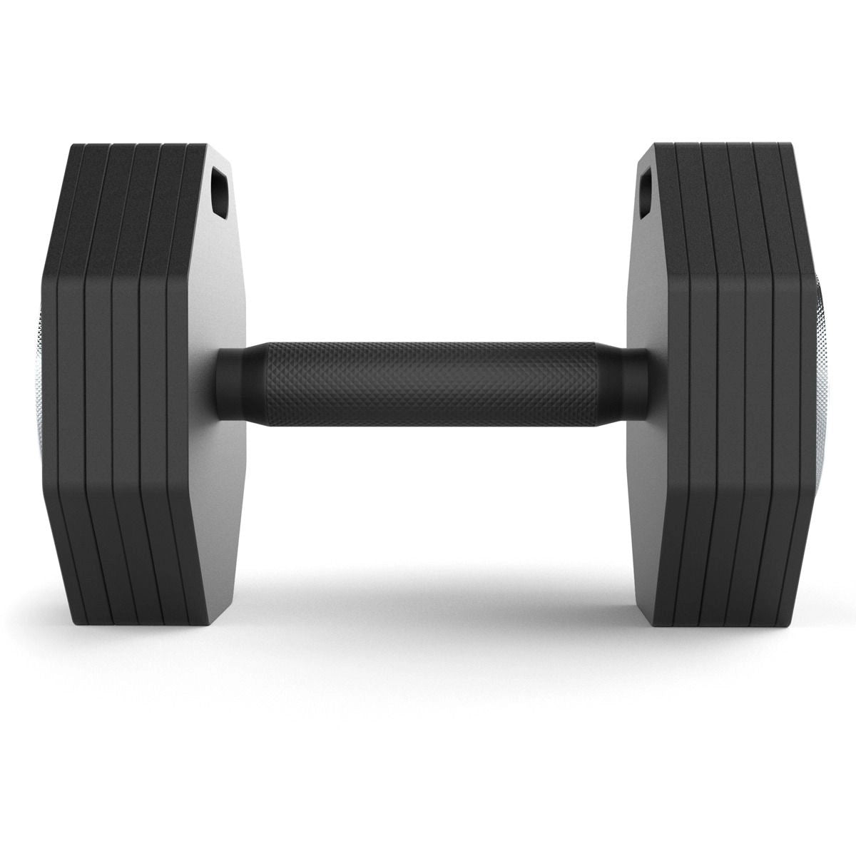 ATX® Octa-Dumbbells 2 x 24 kg Ansicht Hantel